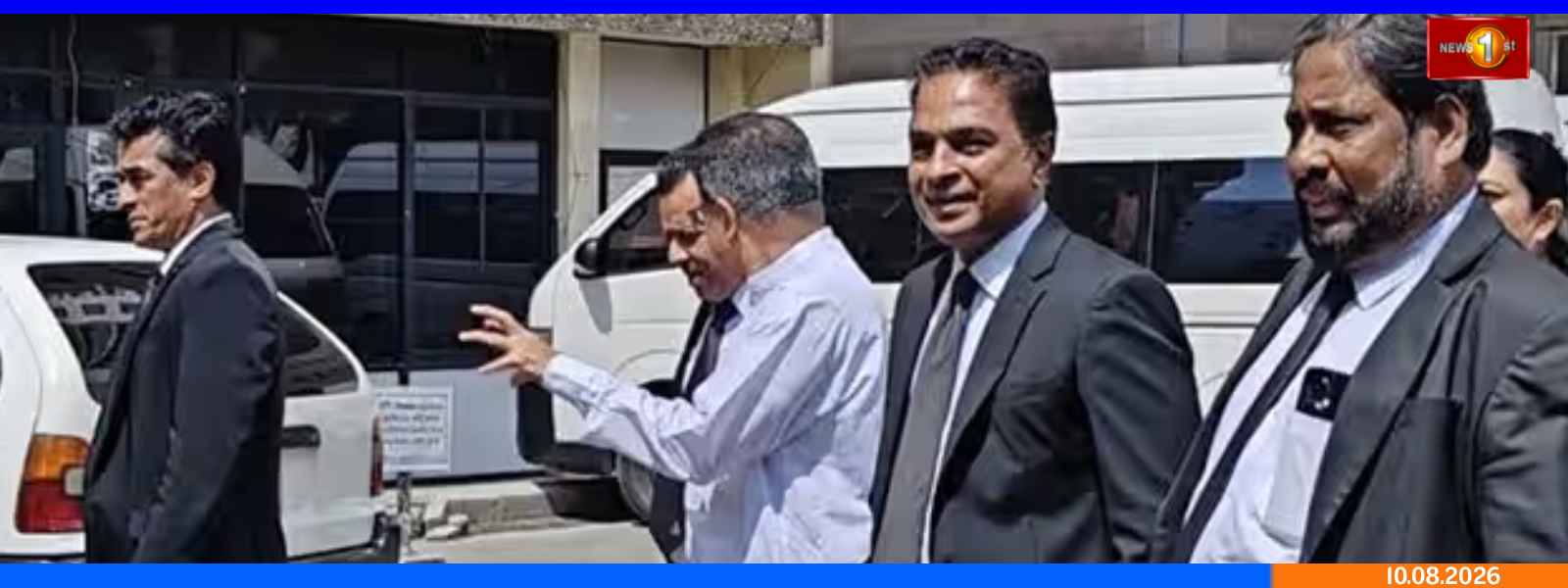 சாகர காரியவசம் பிணையில் விடுதலை